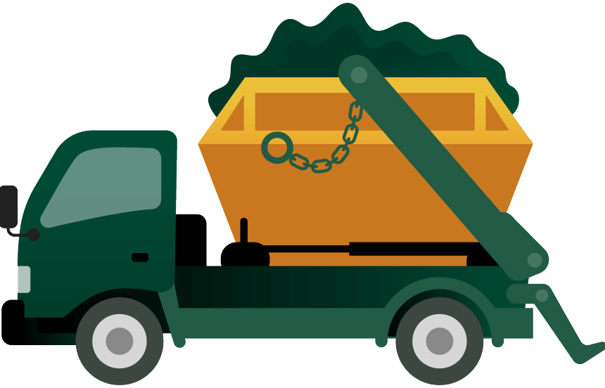 Reliable Southampton Skip Hire | Saints Skip Hire